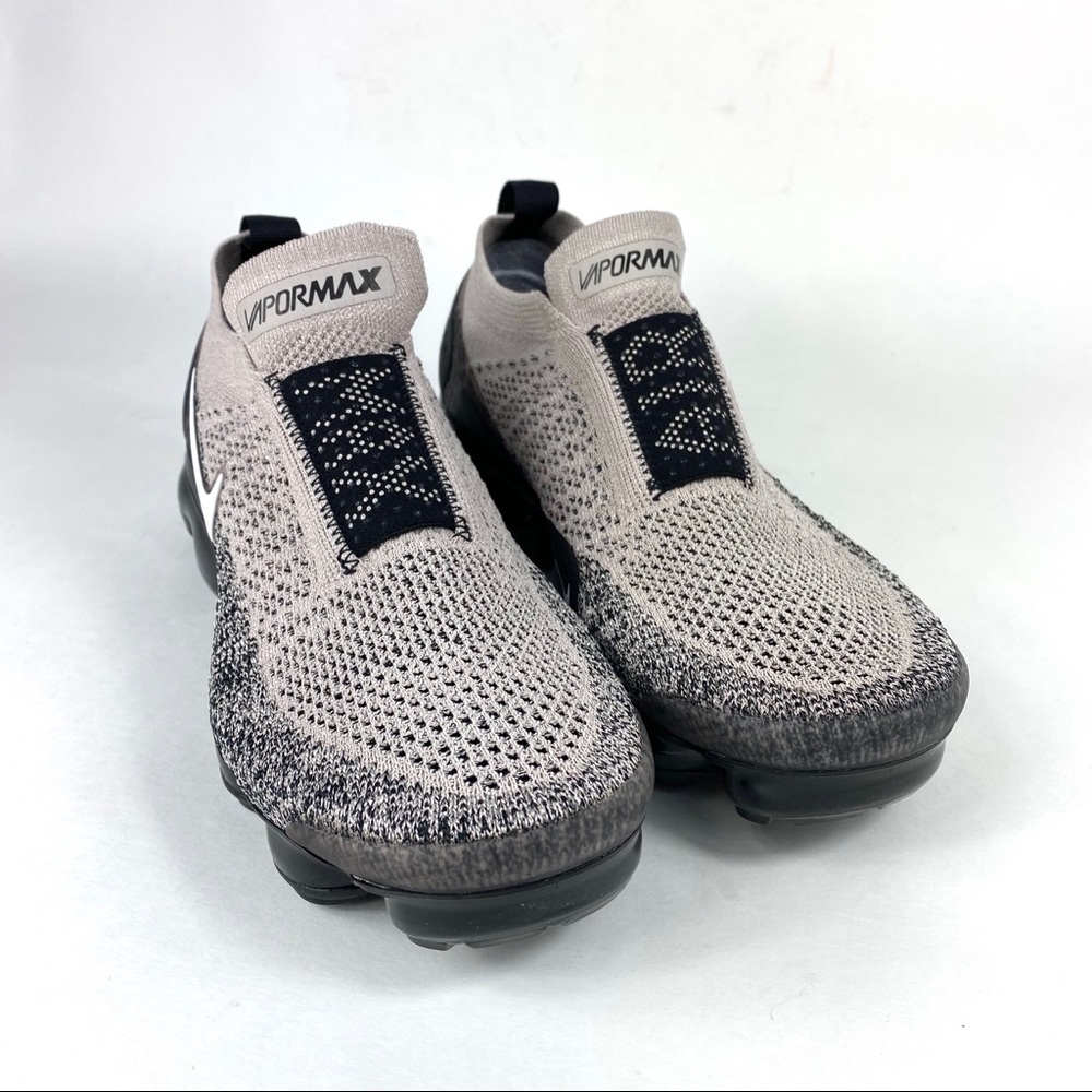 Nike Air Vapormax Flyknit Moc 2 Shoes Size 8 - Picture 4 of 9